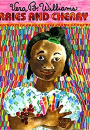 Cherries and Cherry Pits