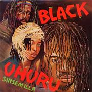 Black Uhuru - Sinsemilla