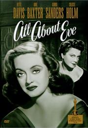1950 - "All About Eve"