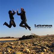 Latterman - No Matter Where We Go!