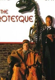 Gentlemen Don't Eat Poets (1995)