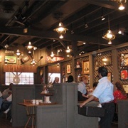 Cracker Barrel (Matthews, NC)