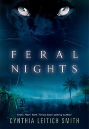 Feral Nights (Cynthia Leitich Smith)