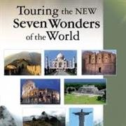 Visit the Seven Wonders of the World