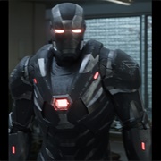 War Machine