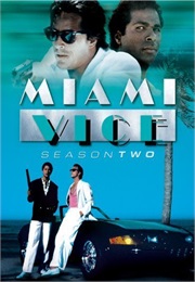 Miami Vice (1987)