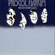 Procol Harum - Simple Sister