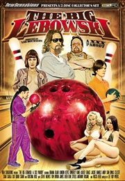 The Big Lebowski: A XXX Porn Parody (2010)