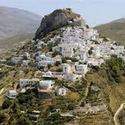 Skyros