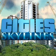 Cities Skylines