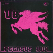 U8 - Pegasus 1001