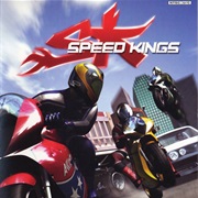 Speed Kings