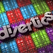 Divertics