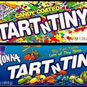 TART 'N' TINY