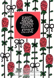 Kytice (Karel Jaromír Erben)