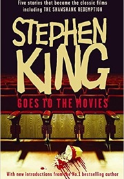 Stephen King Goes to the Movies (Stephen King)