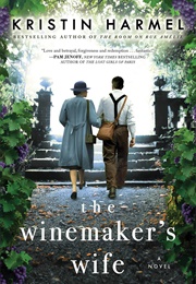 The Winemaker&#39;s Wife (Kristen Harmel)