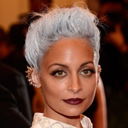 Nicole Richie