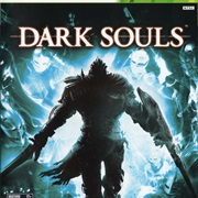 Dark Souls (X360)