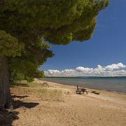 Pancake Bay Provincial Park
