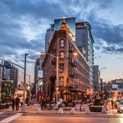 Meatpacking District