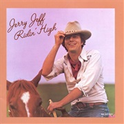 Jerry Jeff Walker - Ridin High