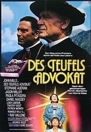 The Devil's Advocate (1977)