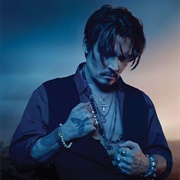 Johnny Depp