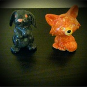 Woodland Friends Angelina Jensen