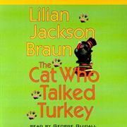 The Cat Who Talked Turkey