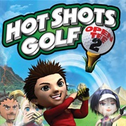 Hot Shots Golf: Open Tee 2