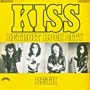 Detroit Rock City - Kiss