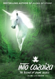 Into Coraira (Jaime Lee Mann)