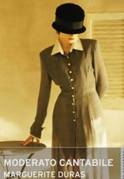 Moderato Cantabile (Marguerite Duras)