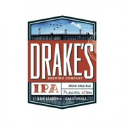 Drake's IPA