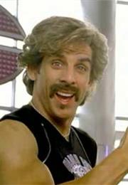 Dodgeball a True Underdog Story