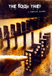 The Book Thief (Markus Zusak)