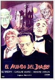 Howl of the Devil (1987)