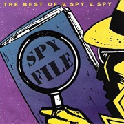 V. Spy V. Spy - The Spy File