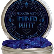 Thinking Putty