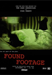 Found Footage (2012)