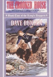 The Crooked House (Dave Duncan)