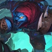 Rengar
