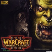 Warcraft III: Reign of Chaos