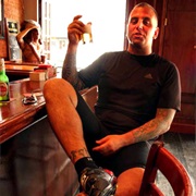 Keith Alexander, 41, Bicycle Accident