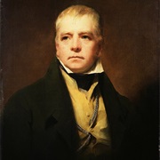 Walter Scott