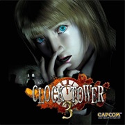 Clock Tower 3