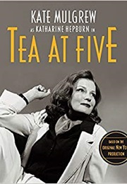 Tea at Five (Matthew Lombardo)