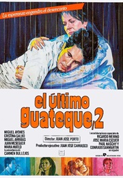 El Último Guateque II (1988)