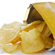 Potato Chips - USA
